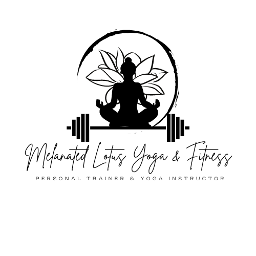 Melanated Lotus Yoga